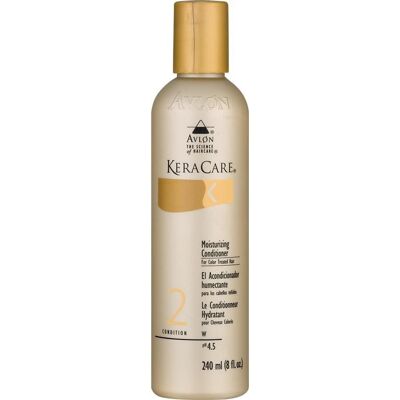 Keracare Balsamo Idratante per Capelli Colorati 240ml