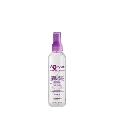 Spray lucidante Aphogee Gloss Therapy 6 oz