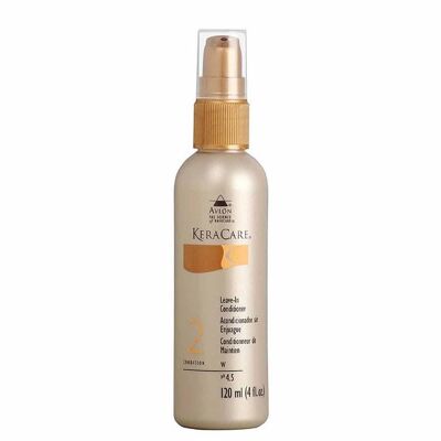 Balsamo senza risciacquo Keracare 120 ml