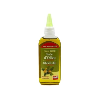 Yari 100% Pure Olive Oil 105ml