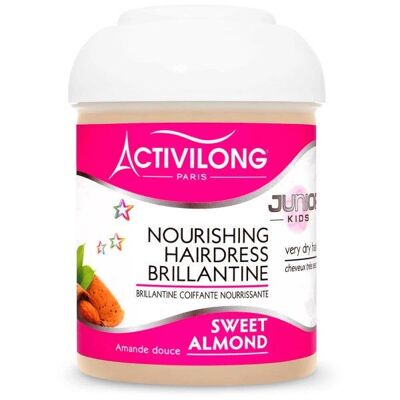 Activilong JUNIOR Brillantina Nutriente 125ml