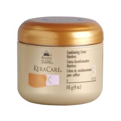 Keracare Crema Condizionante Hairdress 115g
