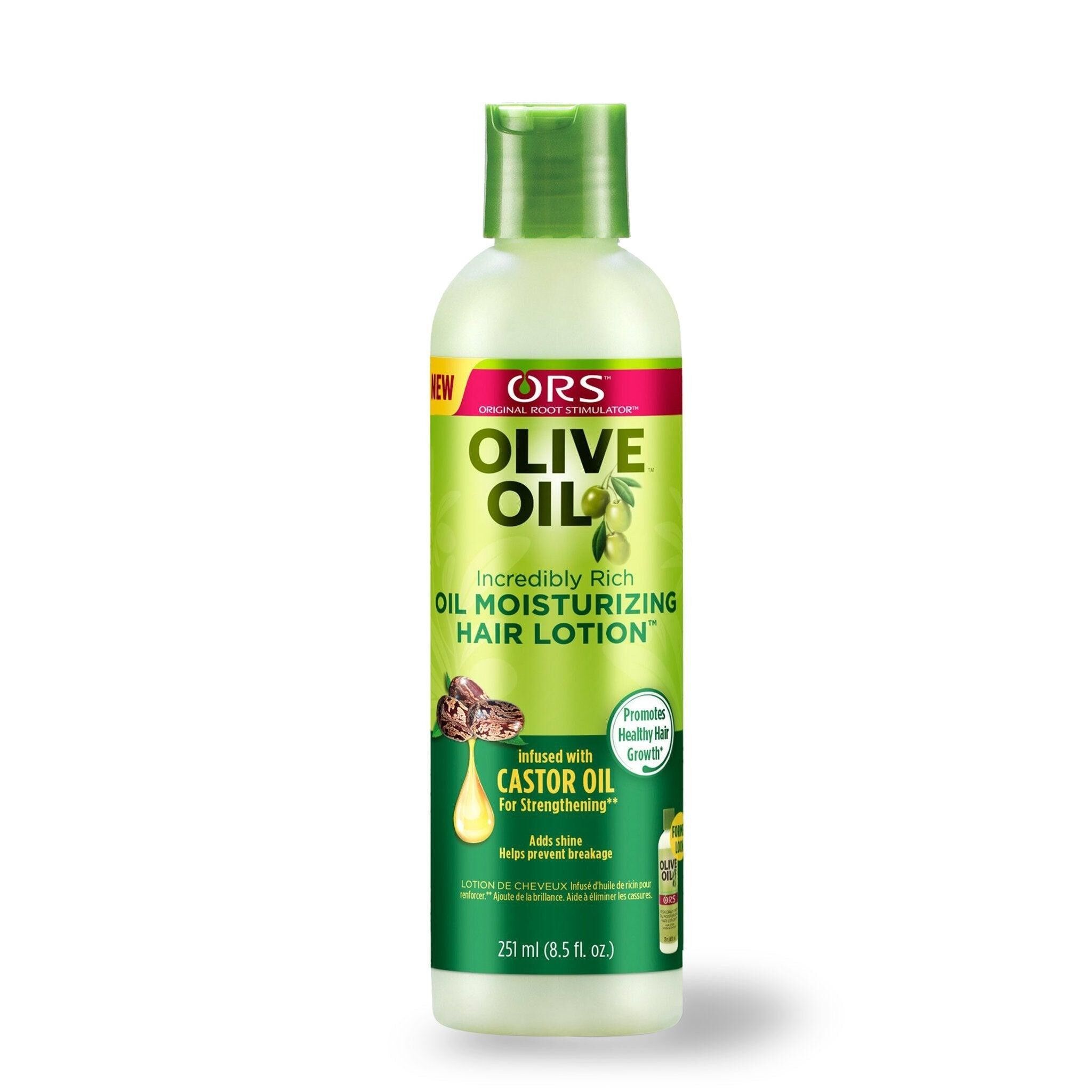 ORS Olive Oil Hair Lotion 250ml 