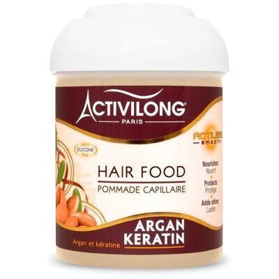 Activilong ACTILISS Hair food unguento per capelli 125ml