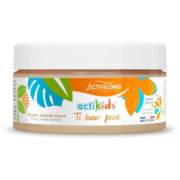 Activilong ACTIKID Hair food nutrition balm 100 ML