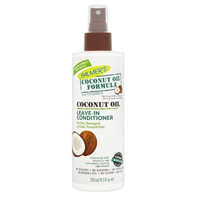 Palmer's Coconut Oil Leave-In Spray 250ml