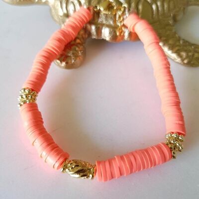 BRACCIALE TRINIDAD FLUO