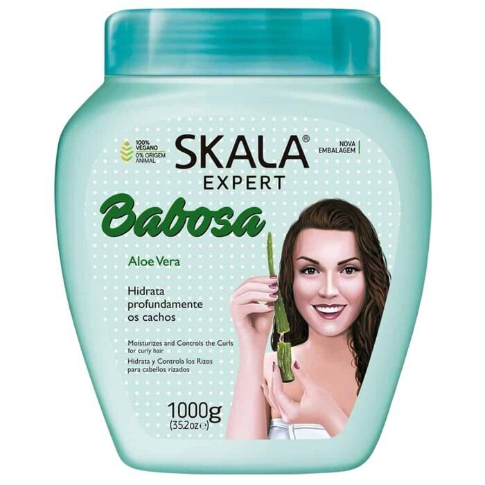 Skala Babosa Co-Treatment 1000g