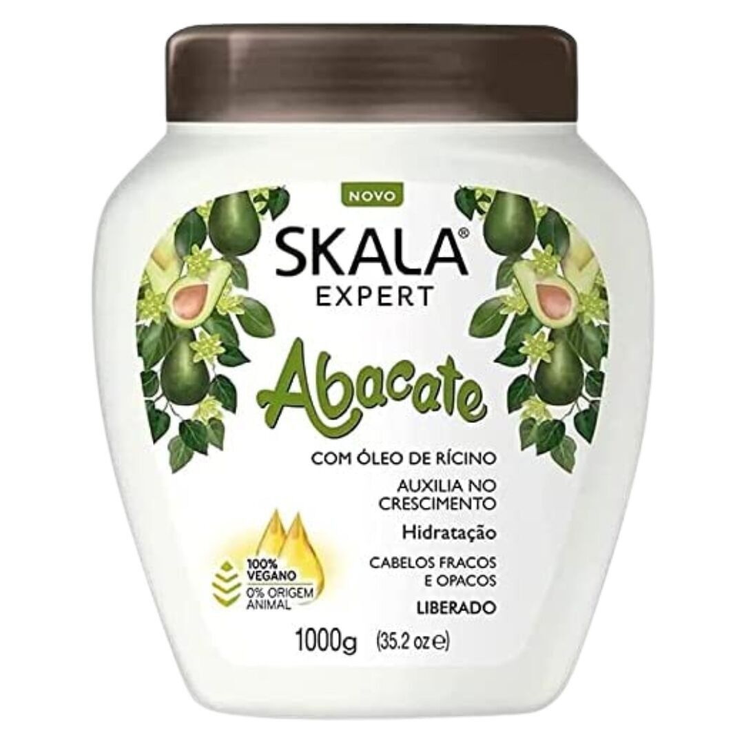 Skala Avocado Treatment 1000g