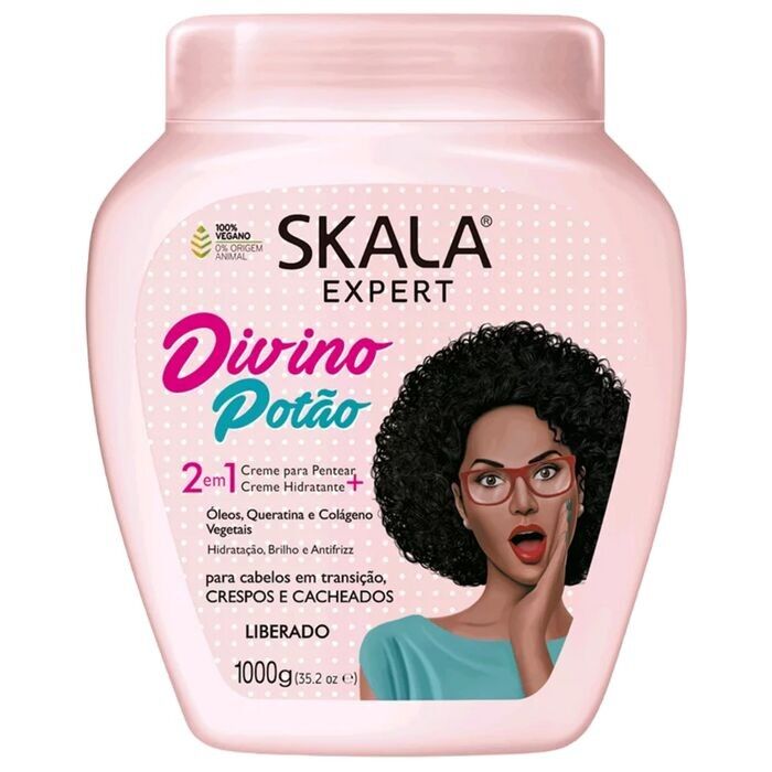 Skala Divino Potao Treatment 1000g