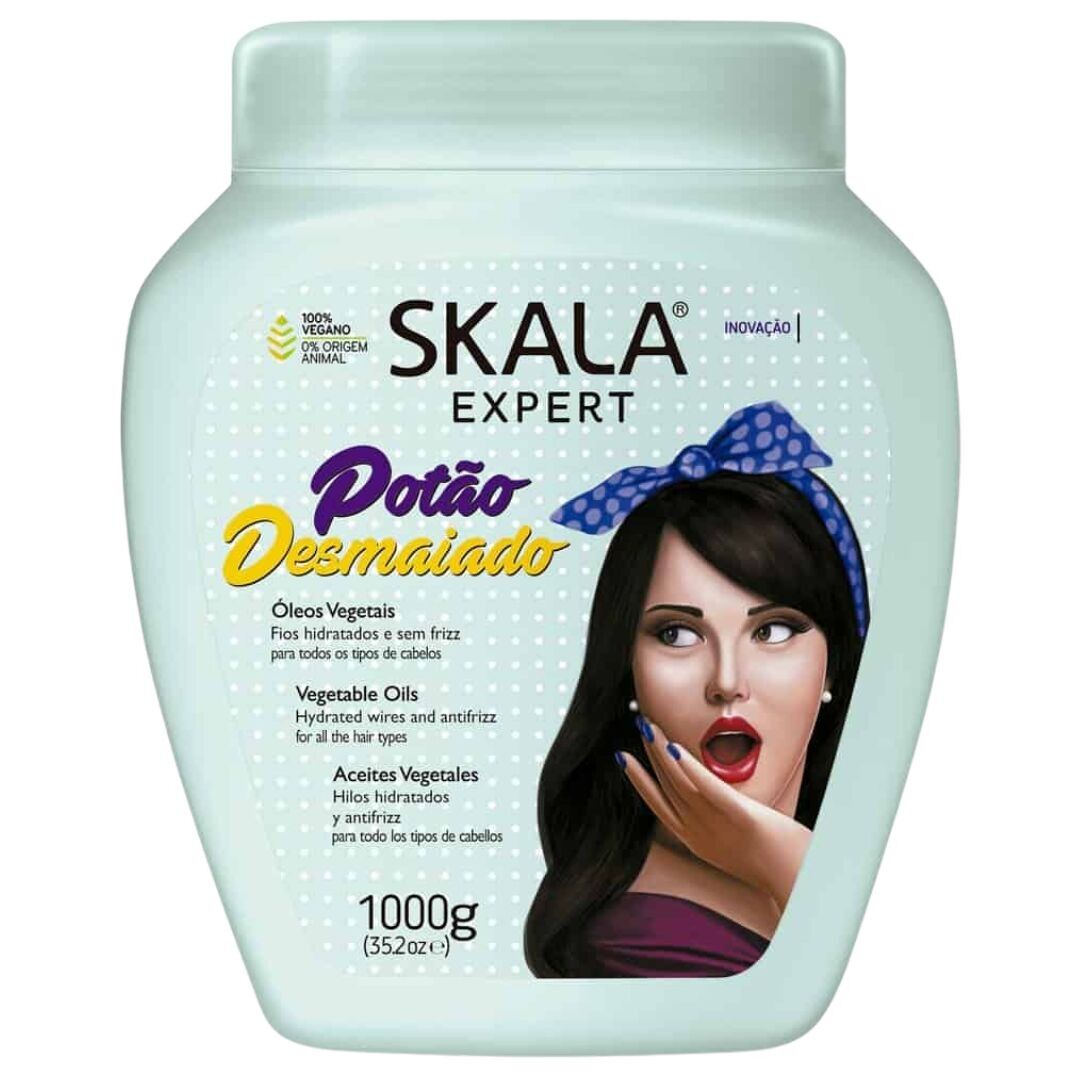 Skala Potao Desmaiado Treatment 1000g