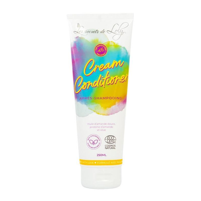 Les Secrets de Loly After-Shampoo Cream Conditioner 250ml