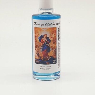 Loción Marie Desnudos 50ml