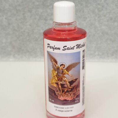 Loción Saint Michel 50 ml