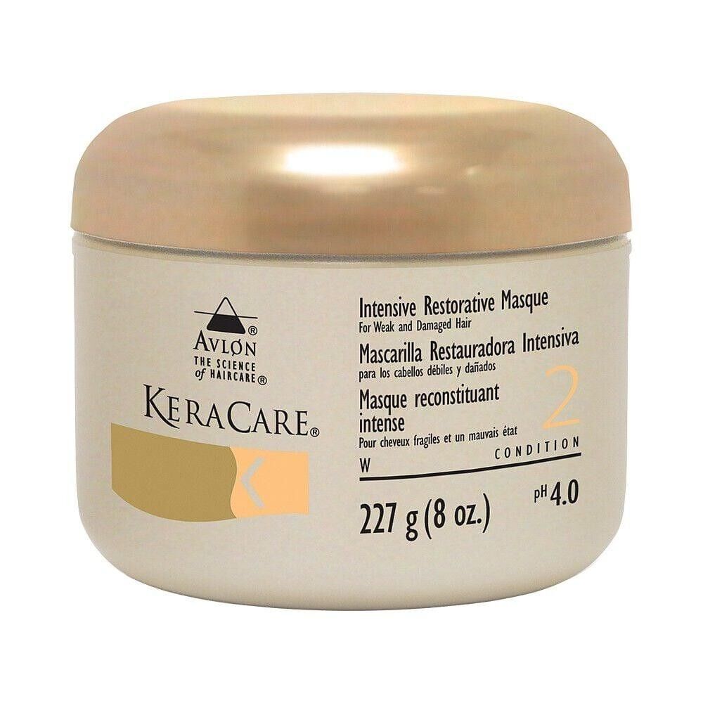 Keracare Intensive Restorative Masque 227g