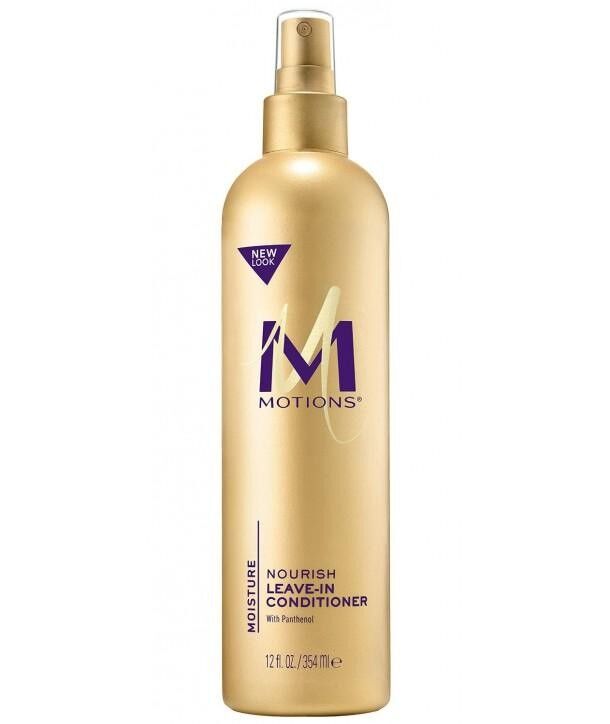 Motions Nourish Leave-in Cond.12oz