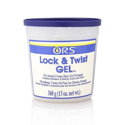 ORS Lock & Twist Gel 13oz