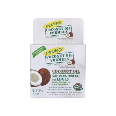 Palmer's Coconut Oil Edges 64g