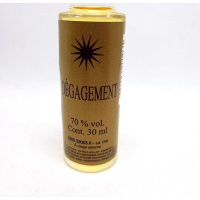 Lozione in saldo 30 ml