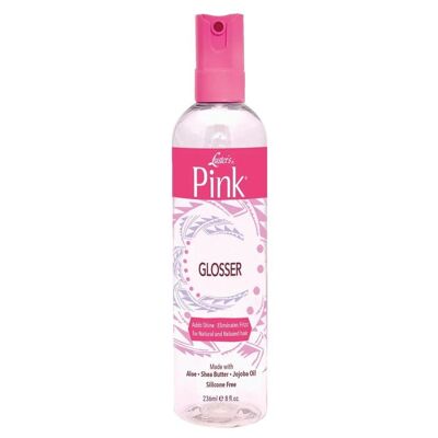Pink Glosser 8oz