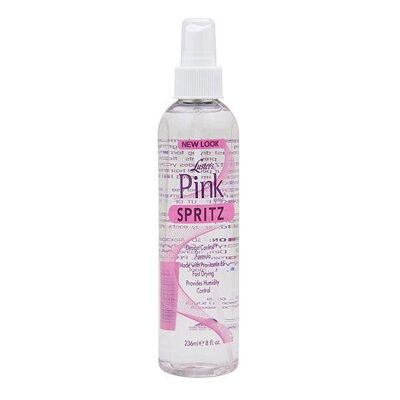 Pink Spritz 8oz
