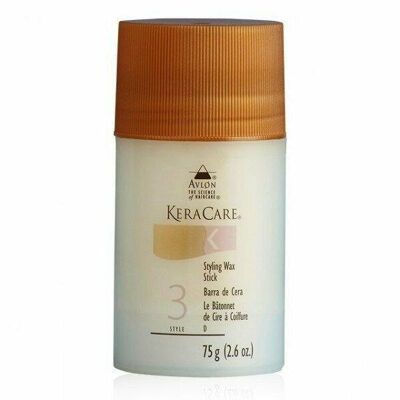 Keracare Styling Wax Stick 75g
