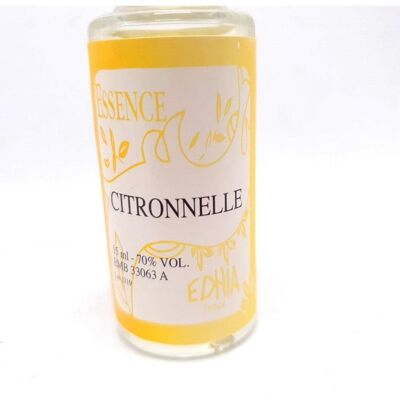 Loción de limoncillo 30 ml