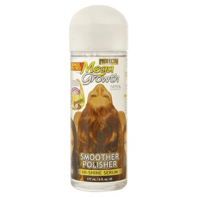 Profectiv smoother polisher