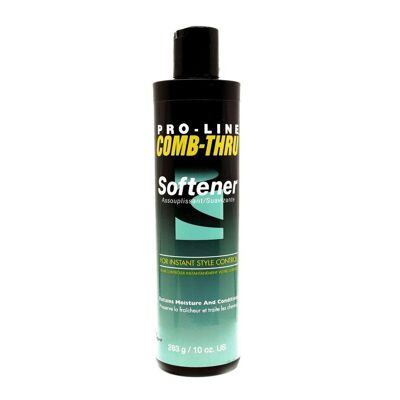 Pro-Line Comb-Thru Softener 10 oz