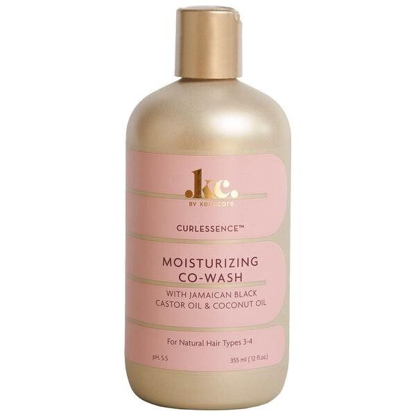 Keracare Curlessence Moisturizing Co-Wash 355ml