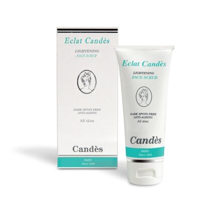 Eclat Candès Exfoliación Suave 50ml