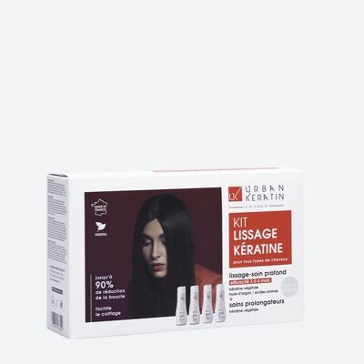 Urban Keratin KERATIN MINI KIT 100ml