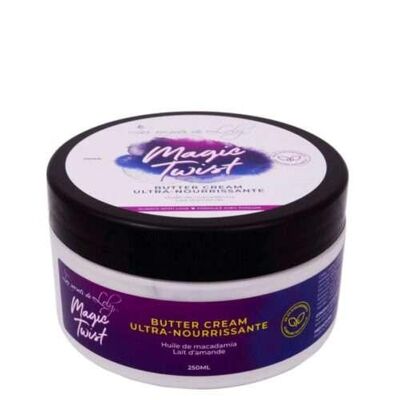 Les Secrets de Loly - Butter Cream Magic Twist 250ml