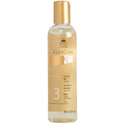 Aceites esenciales Keracare 240 ml