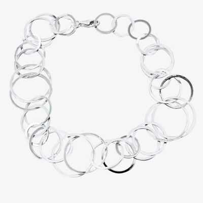 Bracelet moulant