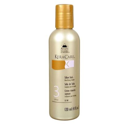 Keracare Silken Seal 120ml