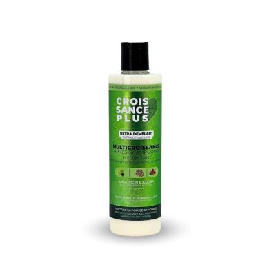 Growth Plus - Acondicionador Multicrecimiento. 300 ml