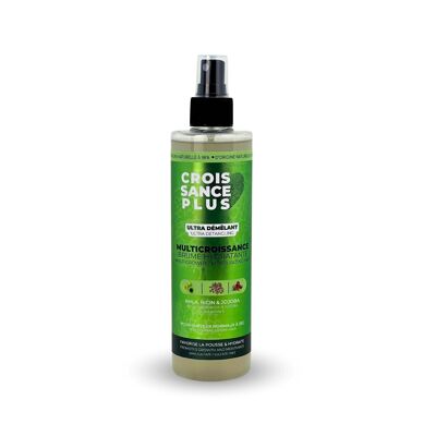 Growth Plus - Nebbia idratante multicrescita 300 ml