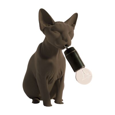 Lampada da tavolo Sphynx