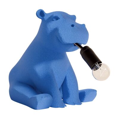 Lampada da tavolo Hippo
