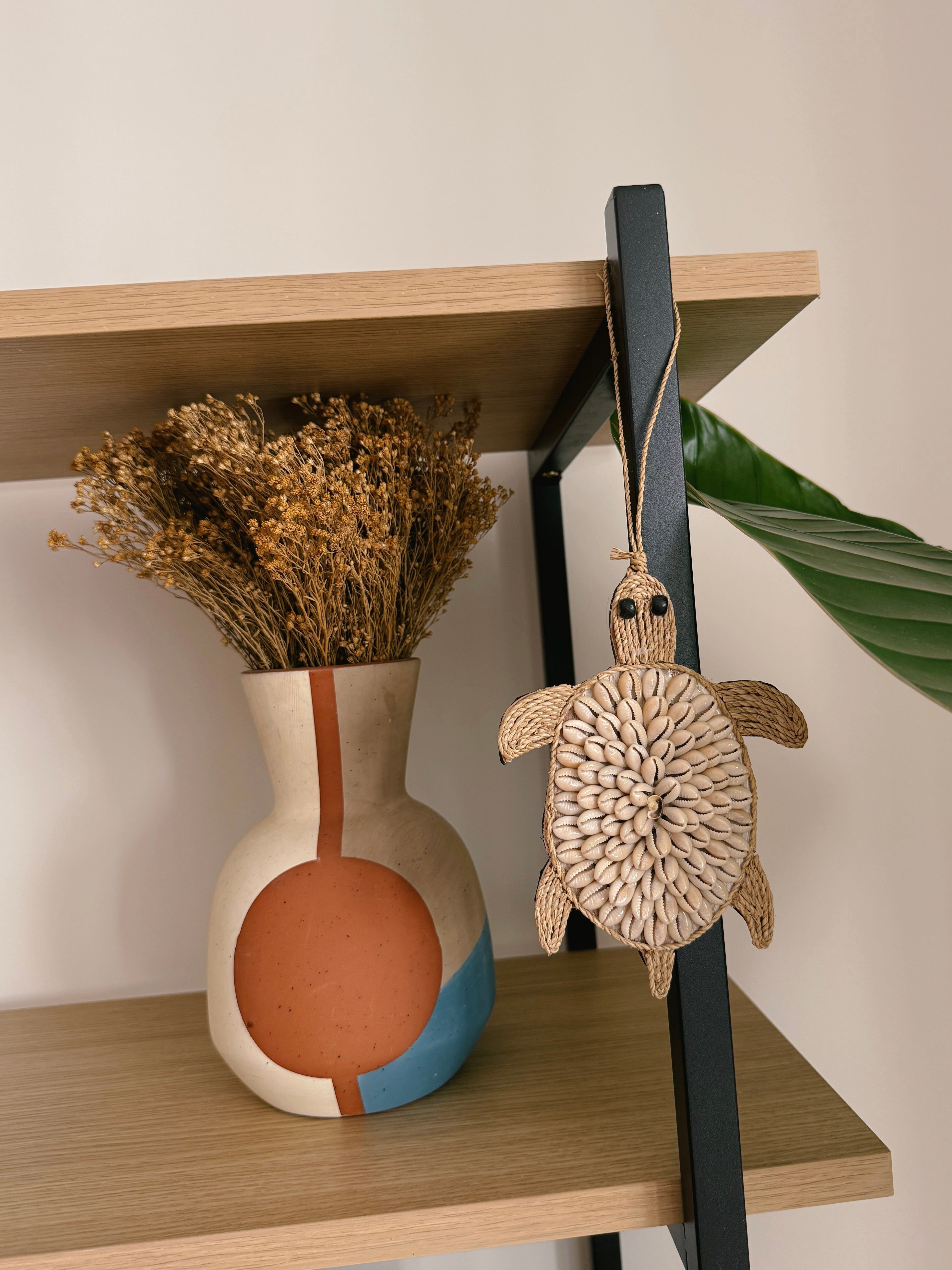 Acessório Decorativo Tartaruga Luro