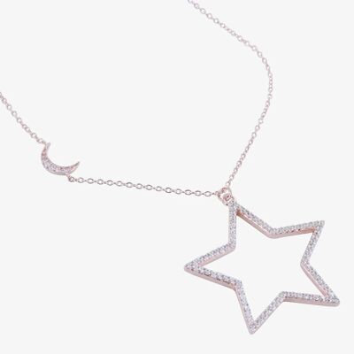 Collier Estrella