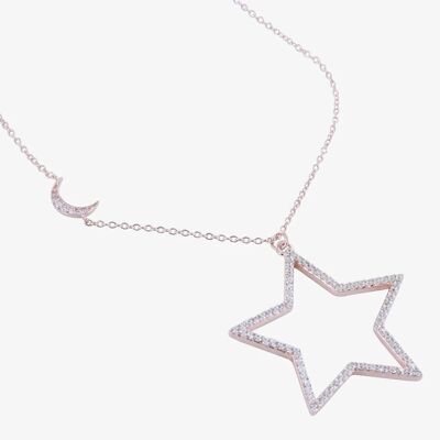 Estrella Necklace