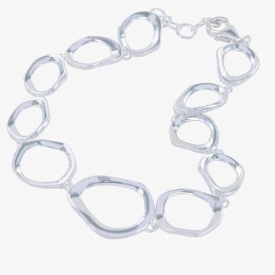 Bracciale Riccioli