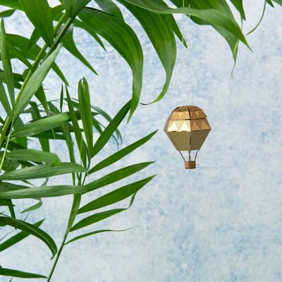 Mini modèle de ballon