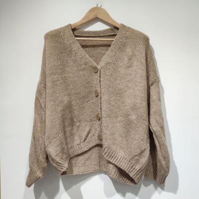ROMA Cardigan - AH26 pack