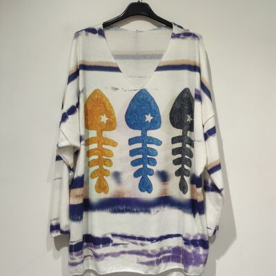 NESS fish - AH26