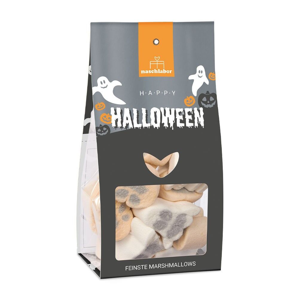 Malvavisco Feliz Halloween 90g