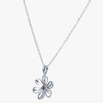 Collier Marguerite 5