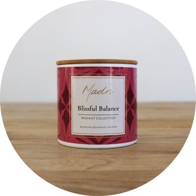 Radiant: Blissful Balance